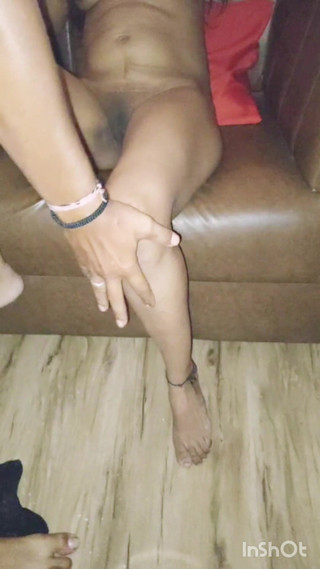 Sister-in-law Had Sex with Her Neighbor.