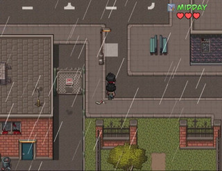 Zombie Retreat 2 - Part 13 - Burgers in the City by Loveskysan69