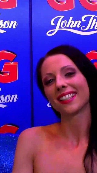 Ggg - Creamed by the Crowd