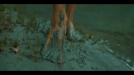 Check Out My Cute Tanned Feet