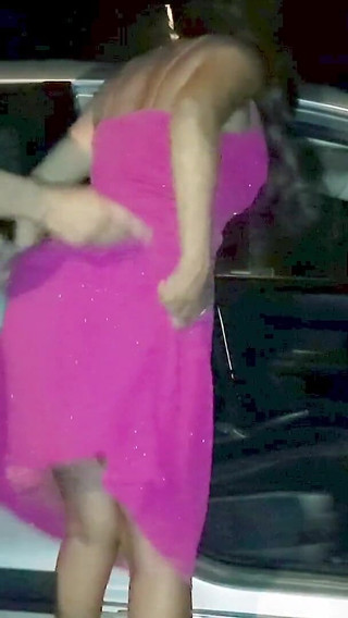 Anal Sex Worker on the Street 30 Dollars