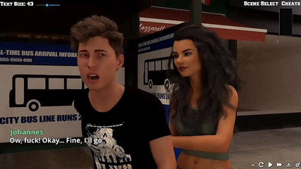 College Kings #34 Going on a date who to choose