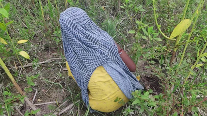 My Brother in Law Fucked Me Hot in the Forest