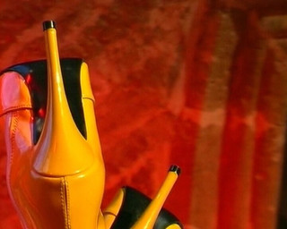 This Is a Naughty 21yo German Babe Who Loves to Finger