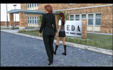 Damagedgood-big Ass Girl Fucked