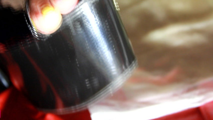 Mistress Eva Latex Footfetish Golden Shower Femdom Solo Pissing MILF Heels Rubber BDSM Kink MILF