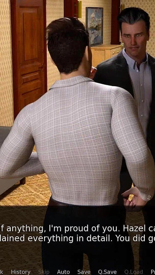 Nursing back to pleasure: the cheating wife is back home ep 47