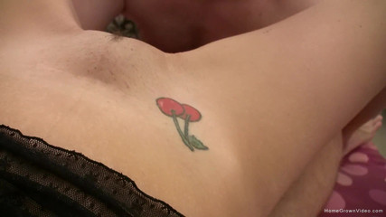 Bridgette is willing to do anything for this job