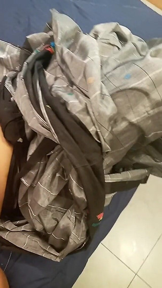 Fantasy Role Play Tamil Stepfather in Law and Daughter in Law