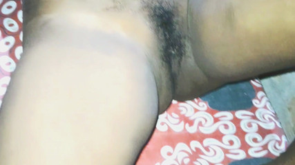 Little Game with My Pussy