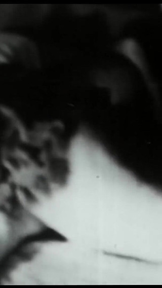 Vintage porn retro erotic theatre - classic threesome affair