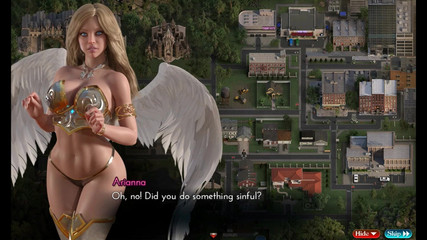 The Genesis Order V55124 Part 154 Anal Pool Party by Loveskysan69