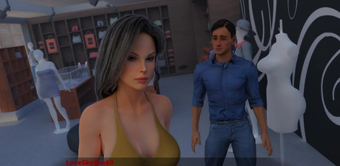 Away From Home [25] Part 110 Fucking a Dominant Business Woman by Loveskysan69