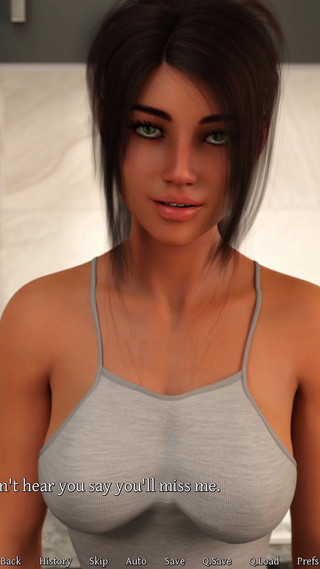 Much More Than Friends (part 5)