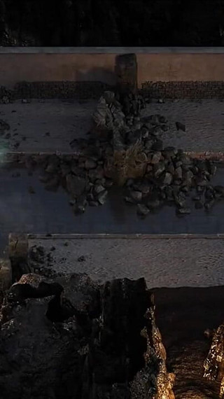 Treasure of Nadia V94091 Part 287 My Favorite Island by Loveskysan69