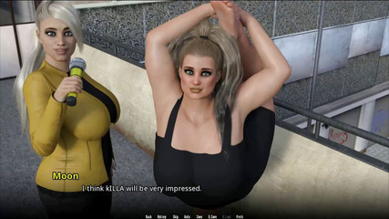 WVM stars university part 143