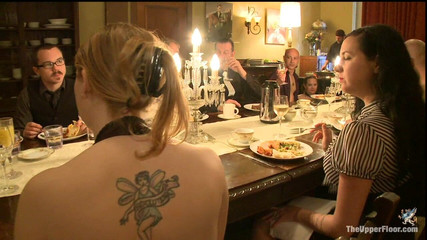 Stefanos' sunday brunch