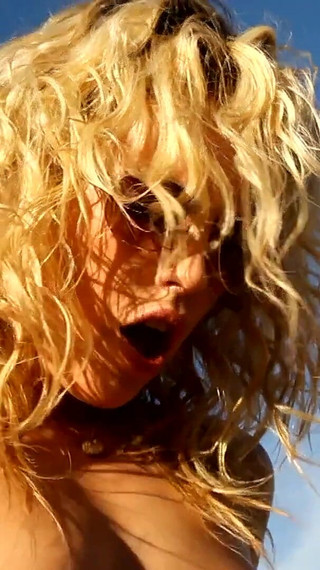 High Quality Sex Scenes - Daring! - Splashdown Part 5