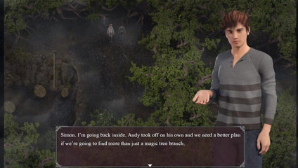 Lust Epidemic - Horny Dreams Part 31 by Loveskysan69