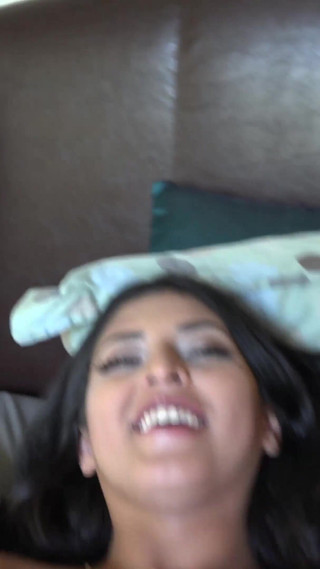 Sophia Needs That Cock and You Give It to Her