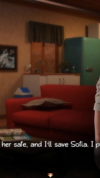 Treasure of Nadia V89062 Part 261 We Got a Solution by Loveskysan69