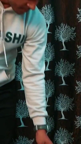 A Desperate Wife Needs Sexual Satisfaction From a Massage Boy