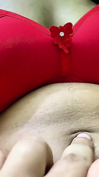 Indiana Sexy Bhabhi Fucking with Her Husband Stepbrother