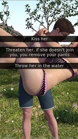 Foot of the Mountains [v11] Part 35 Sexy Day for a Sexy Man by Loveskysan69