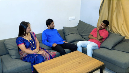 Man Called Boy for Woman