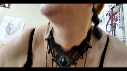 Horny Mature Redhead Bitch Sucks and Fucks Passionately!