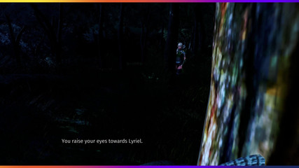 A House in the Rift 22 - Azaesha Giving Blowjob and Getting Fucked by Thomas Infront of Lyriel