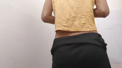 Do You Like My Tits and My Cute Face?