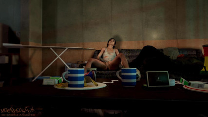 After the Apocalypse