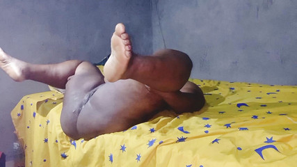 Met with My BBC Guy and Wished to Fuck Him