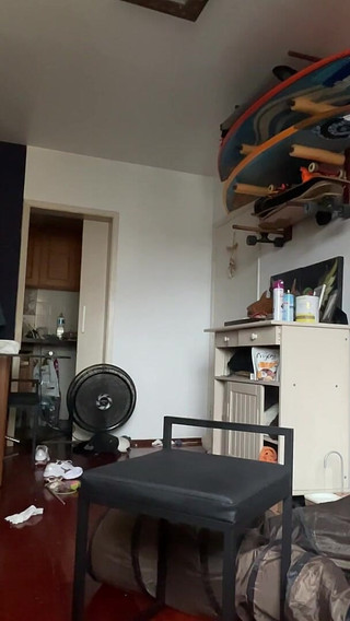 My Big Sensitive Clit Is Very Hungry