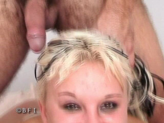 Anal Drilling on a Hard Way