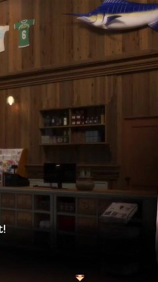 Treasure of Nadia V40071 Part 98 Albert Power and Naomi Secret? by Loveskysan69