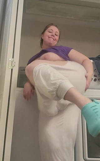 Drop a Tip if You Want More Cute Vids Like This