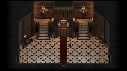 The Genesis Order V65031 Part 191 Horny Angel by Loveskysan69