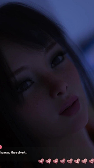 Helping the Hotties 2 - Alex Fucking Jane After 2 Months Part 2