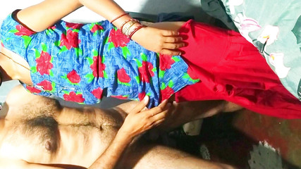 My Boyfriend Came to Meet Me at Night and Make a New Video Secretly