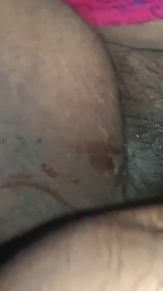 Tamil Wife Squirt for Hard Anal Fuck