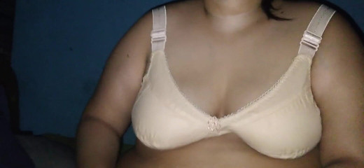 Indian Bhabhi Big Boobs Got Fucked Hung