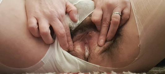 Masturbation, Playing Piano to Finish MILF