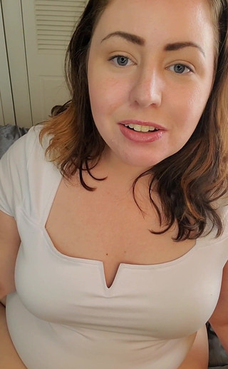 My Favorite Sex Encounter, This One Is Tame! I'm Warming You up, Stepdaddy!