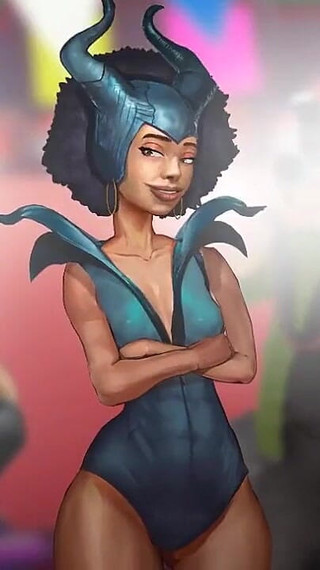 Taffy Tales V0.89.8a Part 78 Sex and Cosplay by Loveskysan69