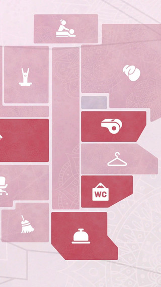 Ep5: Missing Panties of Rachel - Sex Coach: Hot Yoga