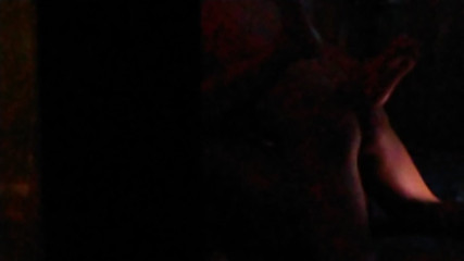 Made a Party with My Young Bull and Cuckold Was Not Allowed to Get in