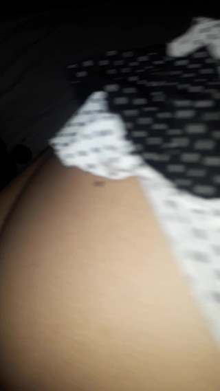 Keis Keisha Came to Get Her Tail Back