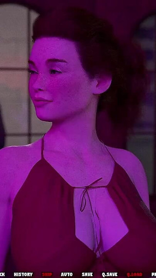 Hard to Find Gamplay with Sex Scene Part 4